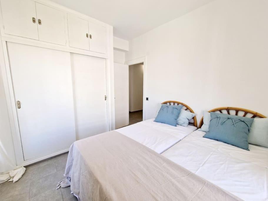 Sunrise On Spain Street Apartment *