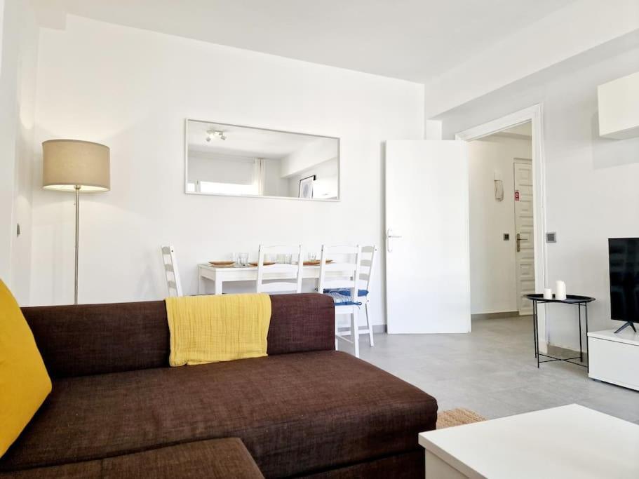 Appartement Sunrise On Spain Street Estepona