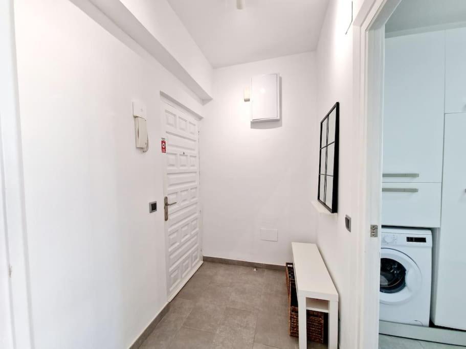 Sunrise On Spain Street Appartement Estepona