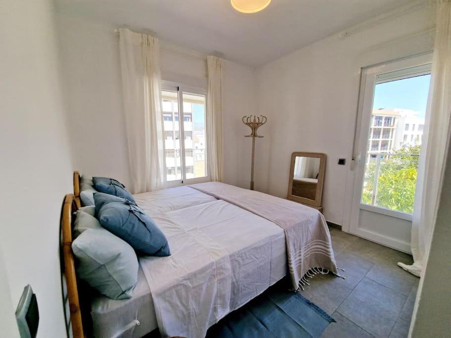 Sunrise On Spain Street Appartement