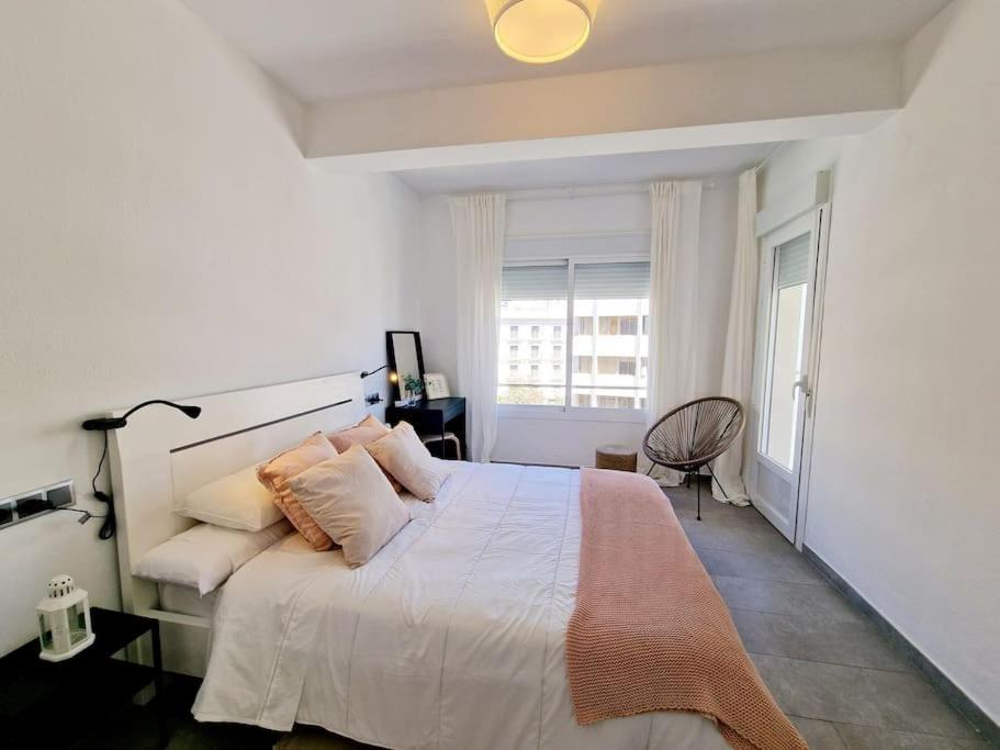 Sunrise On Spain Street Appartement Estepona