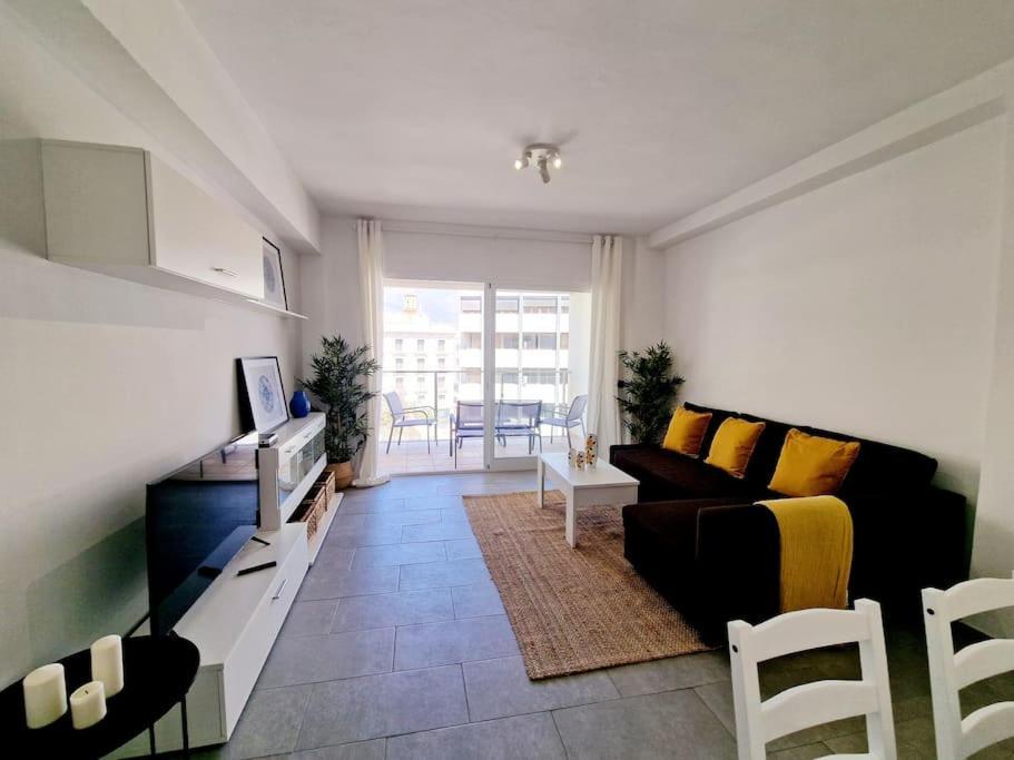 Sunrise On Spain Street Appartement Estepona